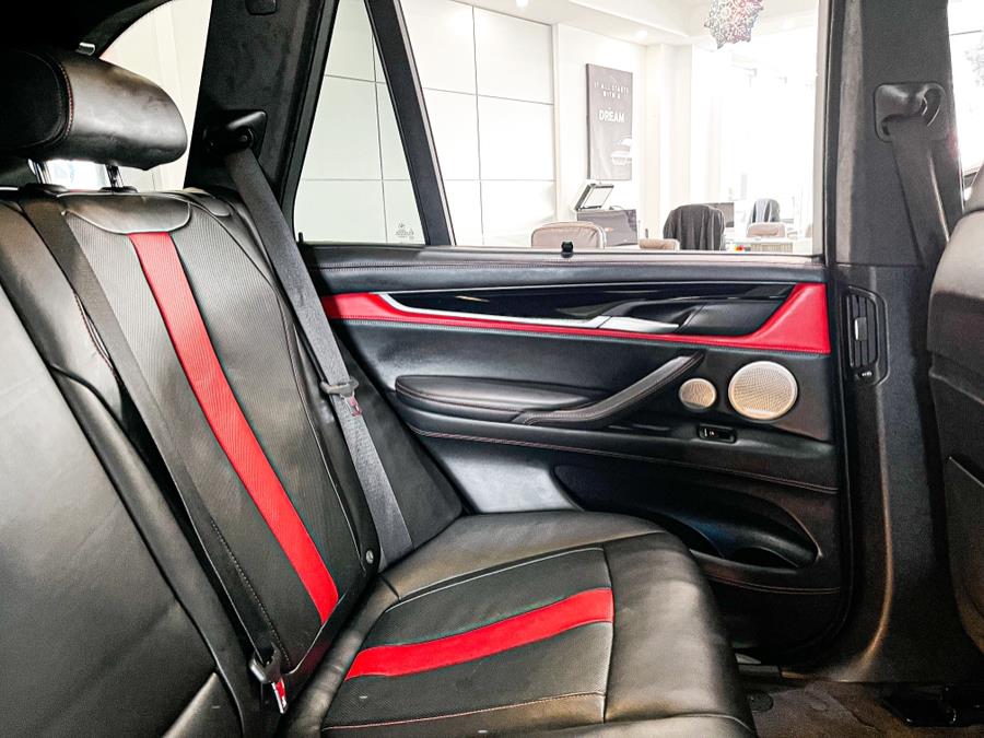 Used BMW X5 M Sports Activity Vehicle 2018 | Luxury Motor Club. Franklin Square, New York Used BMW X5 M Sports Activity Vehicle 2018 | Luxury Motor Club. Franklin Square, New York