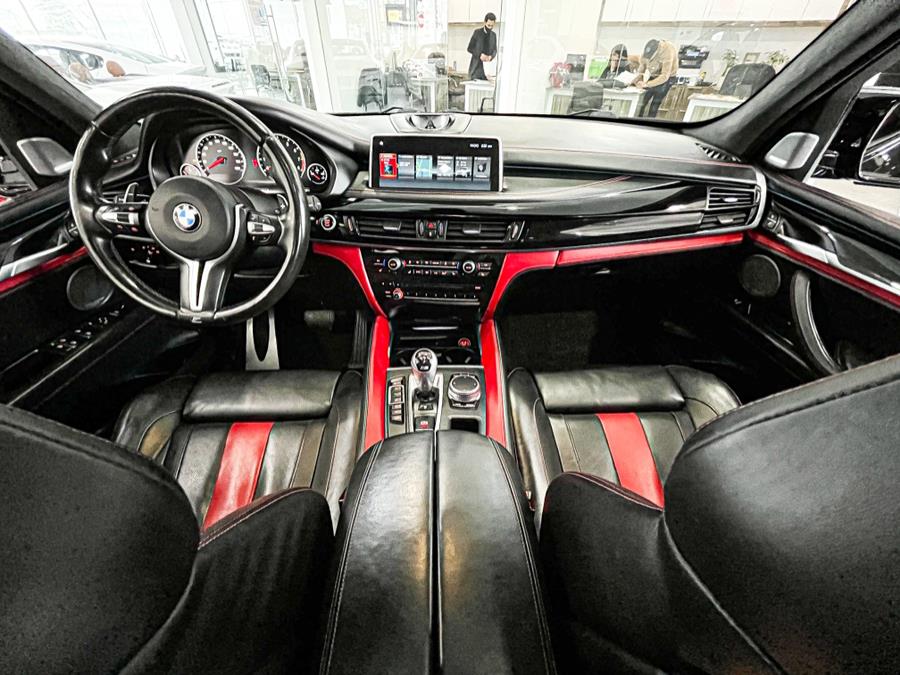 Used BMW X5 M Sports Activity Vehicle 2018 | Luxury Motor Club. Franklin Square, New York Used BMW X5 M Sports Activity Vehicle 2018 | Luxury Motor Club. Franklin Square, New York