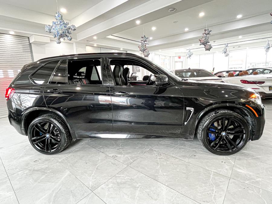Used BMW X5 M Sports Activity Vehicle 2018 | Luxury Motor Club. Franklin Square, New York Used BMW X5 M Sports Activity Vehicle 2018 | Luxury Motor Club. Franklin Square, New York