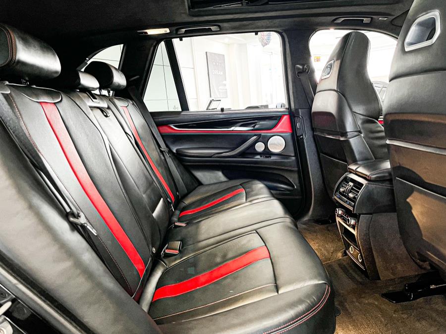 Used BMW X5 M Sports Activity Vehicle 2018 | Luxury Motor Club. Franklin Square, New York Used BMW X5 M Sports Activity Vehicle 2018 | Luxury Motor Club. Franklin Square, New York