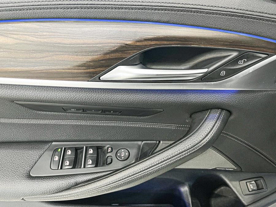 Used BMW 5 Series 540i xDrive Sedan 2018 | Luxury Motor Club. Franklin Square, New York Used BMW 5 Series 540i xDrive Sedan 2018 | Luxury Motor Club. Franklin Square, New York