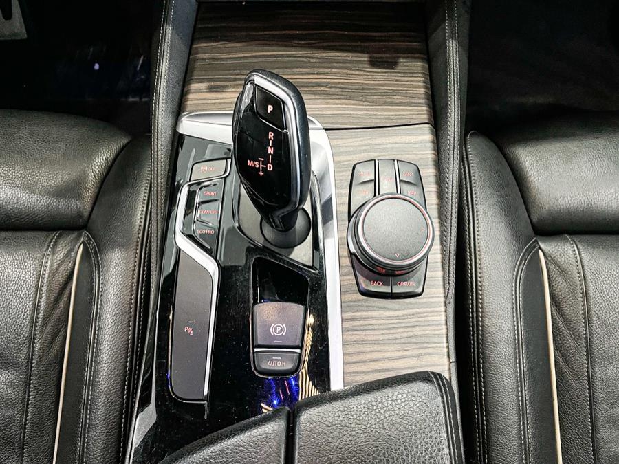 Used BMW 5 Series 540i xDrive Sedan 2018 | Luxury Motor Club. Franklin Square, New York Used BMW 5 Series 540i xDrive Sedan 2018 | Luxury Motor Club. Franklin Square, New York