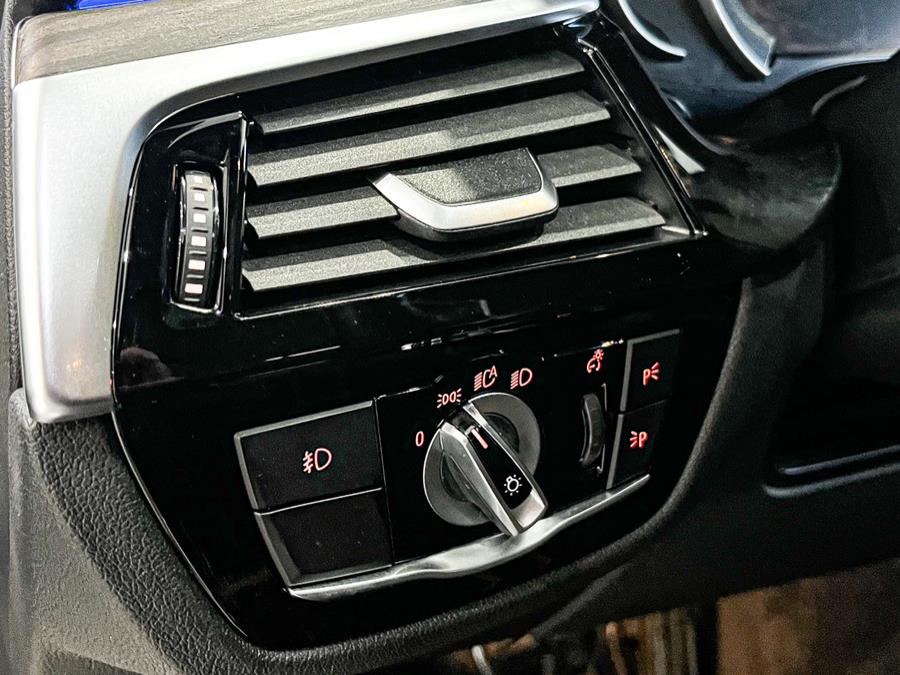 Used BMW 5 Series 540i xDrive Sedan 2018 | Luxury Motor Club. Franklin Square, New York Used BMW 5 Series 540i xDrive Sedan 2018 | Luxury Motor Club. Franklin Square, New York