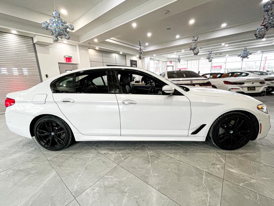 Used BMW 5 Series 540i xDrive Sedan 2018 | Luxury Motor Club. Franklin Square, New York Used BMW 5 Series 540i xDrive Sedan 2018 | Luxury Motor Club. Franklin Square, New York
