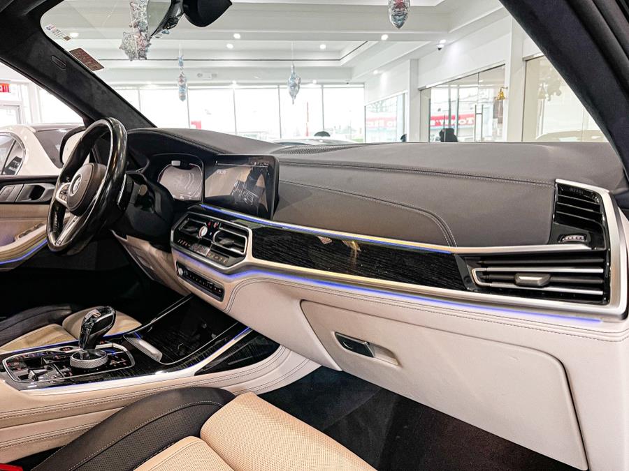 Used BMW X7 xDrive40i Sports Activity Vehicle 2019 | Luxury Motor Club. Franklin Square, New York Used BMW X7 xDrive40i Sports Activity Vehicle 2019 | Luxury Motor Club. Franklin Square, New York