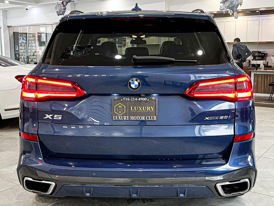 Used BMW X5 xDrive50i Sports Activity Vehicle 2019 | Luxury Motor Club. Franklin Square, New York Used BMW X5 xDrive50i Sports Activity Vehicle 2019 | Luxury Motor Club. Franklin Square, New York