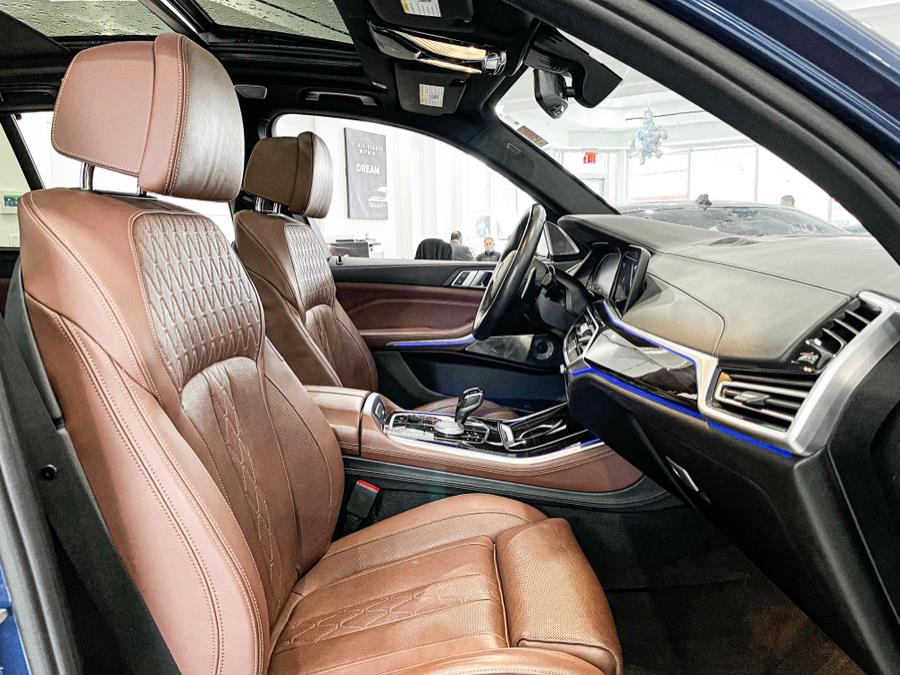 Used BMW X5 xDrive50i Sports Activity Vehicle 2019 | Luxury Motor Club. Franklin Square, New York Used BMW X5 xDrive50i Sports Activity Vehicle 2019 | Luxury Motor Club. Franklin Square, New York