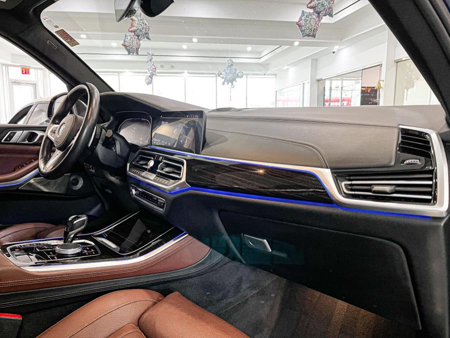 Used BMW X5 xDrive50i Sports Activity Vehicle 2019 | Luxury Motor Club. Franklin Square, New York Used BMW X5 xDrive50i Sports Activity Vehicle 2019 | Luxury Motor Club. Franklin Square, New York