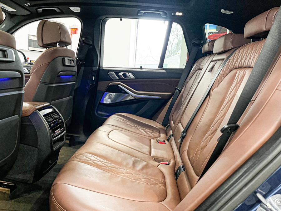 Used BMW X5 xDrive50i Sports Activity Vehicle 2019 | Luxury Motor Club. Franklin Square, New York Used BMW X5 xDrive50i Sports Activity Vehicle 2019 | Luxury Motor Club. Franklin Square, New York