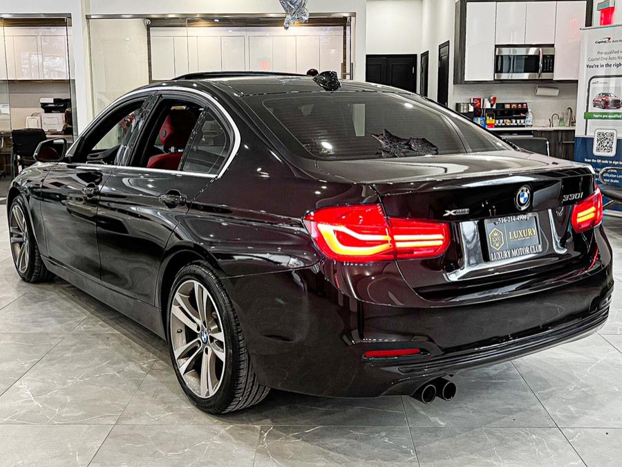 Used BMW 3 Series 330i xDrive Sedan 2018 | Luxury Motor Club. Franklin Square, New York Used BMW 3 Series 330i xDrive Sedan 2018 | Luxury Motor Club. Franklin Square, New York
