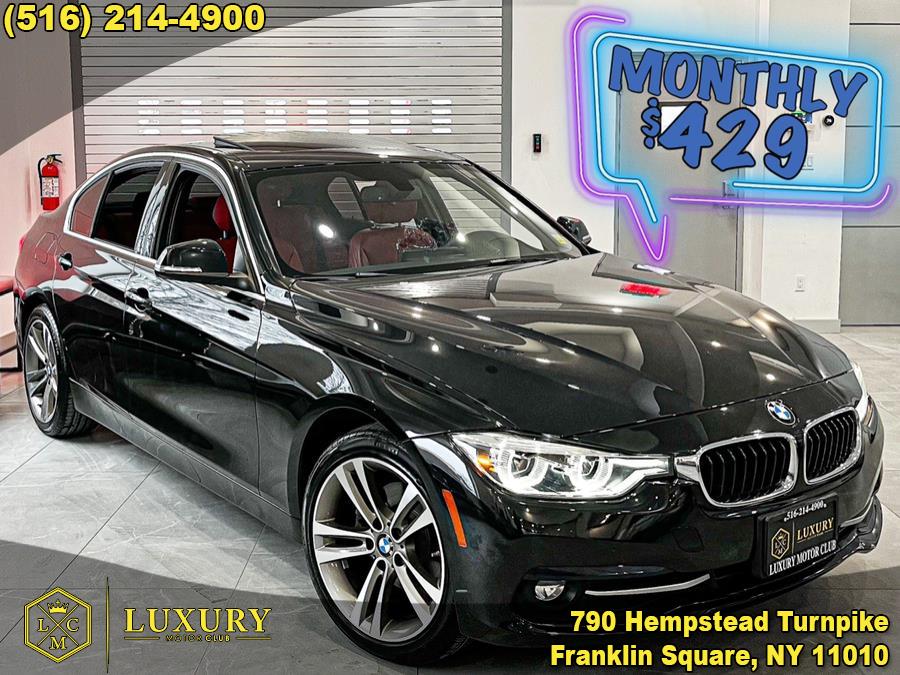 Used BMW 3 Series 330i xDrive Sedan 2018 | Luxury Motor Club. Franklin Square, New York Used BMW 3 Series 330i xDrive Sedan 2018 | Luxury Motor Club. Franklin Square, New York