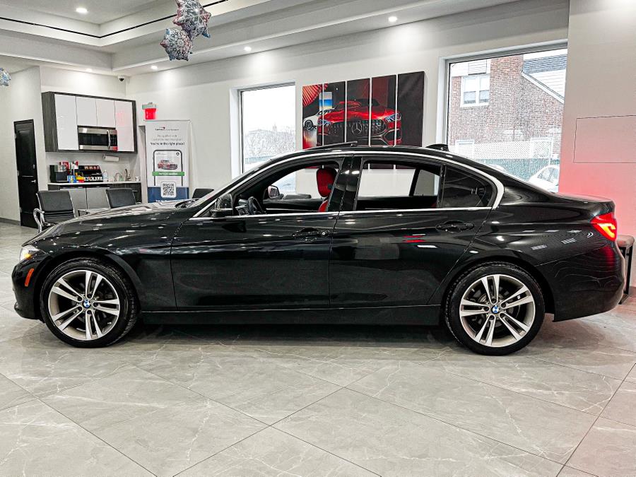 Used BMW 3 Series 330i xDrive Sedan 2018 | Luxury Motor Club. Franklin Square, New York Used BMW 3 Series 330i xDrive Sedan 2018 | Luxury Motor Club. Franklin Square, New York