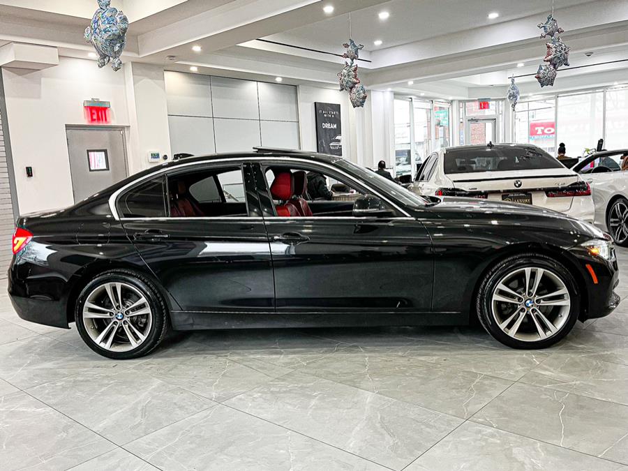 Used BMW 3 Series 330i xDrive Sedan 2018 | Luxury Motor Club. Franklin Square, New York Used BMW 3 Series 330i xDrive Sedan 2018 | Luxury Motor Club. Franklin Square, New York