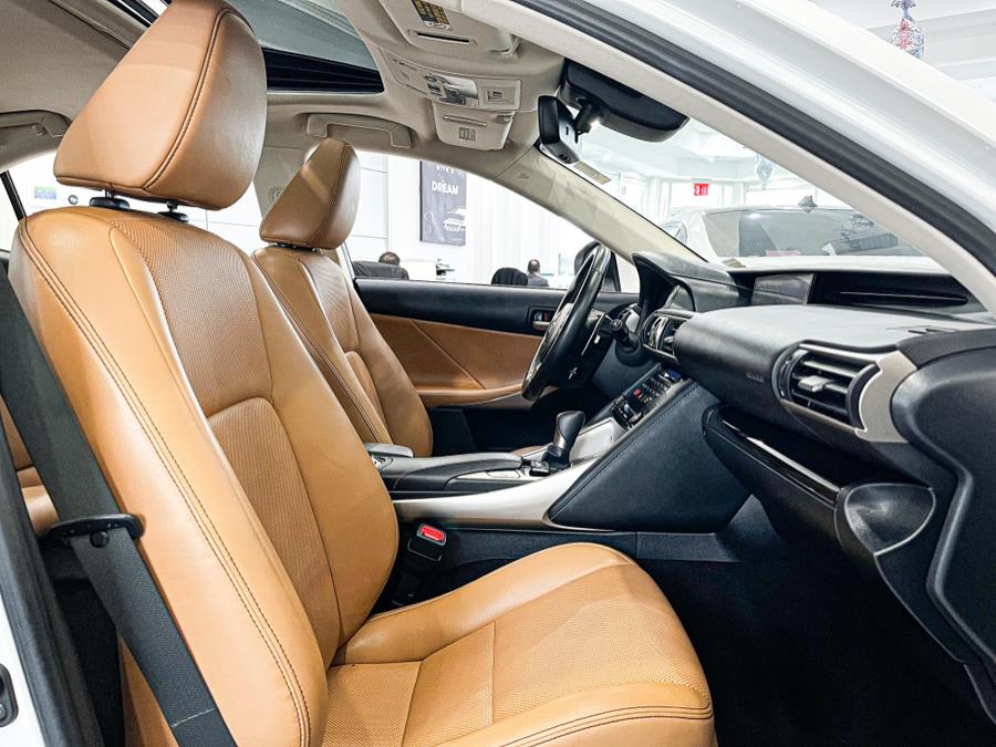 Used Lexus IS IS 300 AWD 2018 | Luxury Motor Club. Franklin Square, New York Used Lexus IS IS 300 AWD 2018 | Luxury Motor Club. Franklin Square, New York