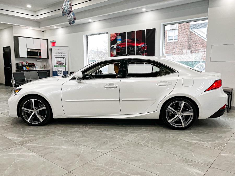 Used Lexus IS IS 300 AWD 2018 | Luxury Motor Club. Franklin Square, New York Used Lexus IS IS 300 AWD 2018 | Luxury Motor Club. Franklin Square, New York