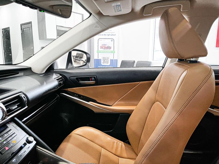 Used Lexus IS IS 300 AWD 2018 | Luxury Motor Club. Franklin Square, New York Used Lexus IS IS 300 AWD 2018 | Luxury Motor Club. Franklin Square, New York