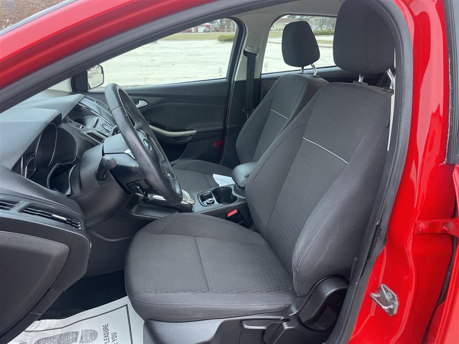 2012 Ford Focus 4dr Sdn SEL, available for sale in Elida, Ohio | Josh's All Under Ten LLC. Elida, Ohio 2012 Ford Focus 4dr Sdn SEL, available for sale in Elida, Ohio | Josh's All Under Ten LLC. Elida, Ohio