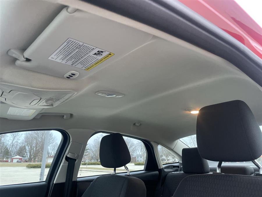 2012 Ford Focus 4dr Sdn SEL, available for sale in Elida, Ohio | Josh's All Under Ten LLC. Elida, Ohio 2012 Ford Focus 4dr Sdn SEL, available for sale in Elida, Ohio | Josh's All Under Ten LLC. Elida, Ohio
