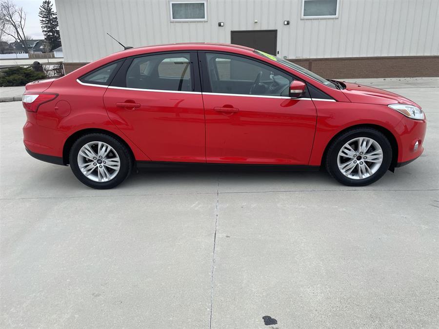 2012 Ford Focus 4dr Sdn SEL, available for sale in Elida, Ohio | Josh's All Under Ten LLC. Elida, Ohio 2012 Ford Focus 4dr Sdn SEL, available for sale in Elida, Ohio | Josh's All Under Ten LLC. Elida, Ohio
