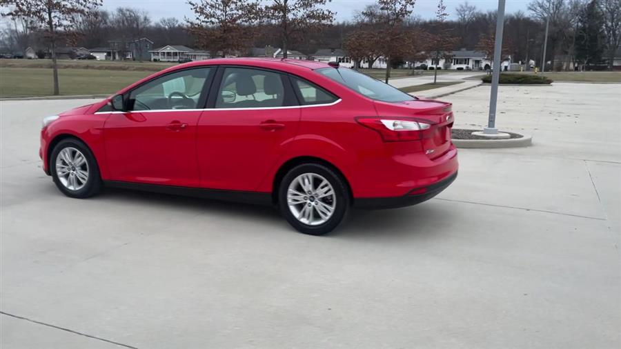 2012 Ford Focus 4dr Sdn SEL, available for sale in Elida, Ohio | Josh's All Under Ten LLC. Elida, Ohio 2012 Ford Focus 4dr Sdn SEL, available for sale in Elida, Ohio | Josh's All Under Ten LLC. Elida, Ohio