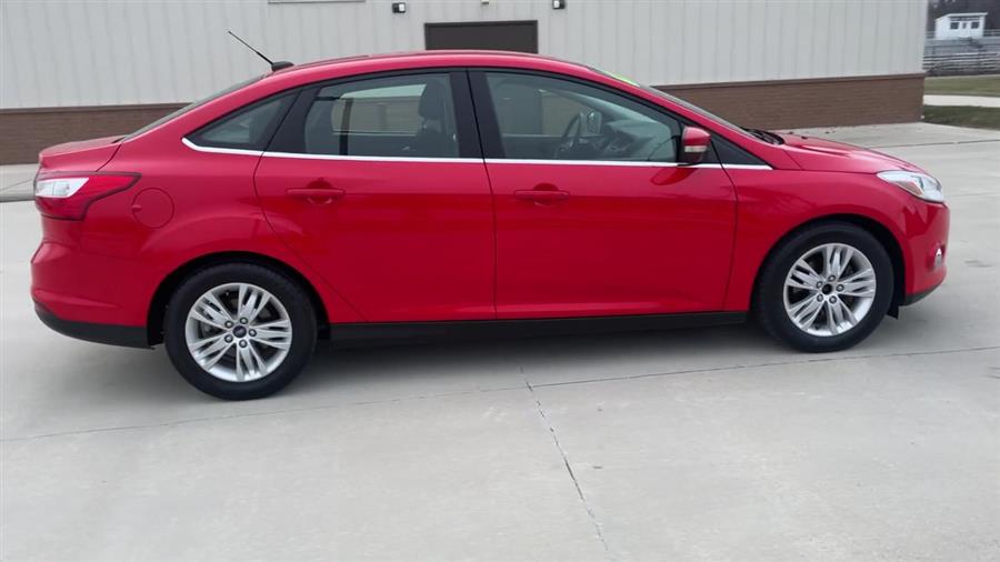 2012 Ford Focus 4dr Sdn SEL, available for sale in Elida, Ohio | Josh's All Under Ten LLC. Elida, Ohio 2012 Ford Focus 4dr Sdn SEL, available for sale in Elida, Ohio | Josh's All Under Ten LLC. Elida, Ohio