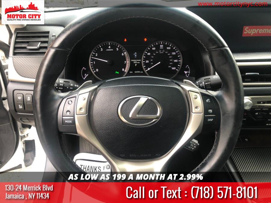 Used Lexus GS 350 4dr Sdn AWD 2015 | Motor City. Jamaica, New York Used Lexus GS 350 4dr Sdn AWD 2015 | Motor City. Jamaica, New York