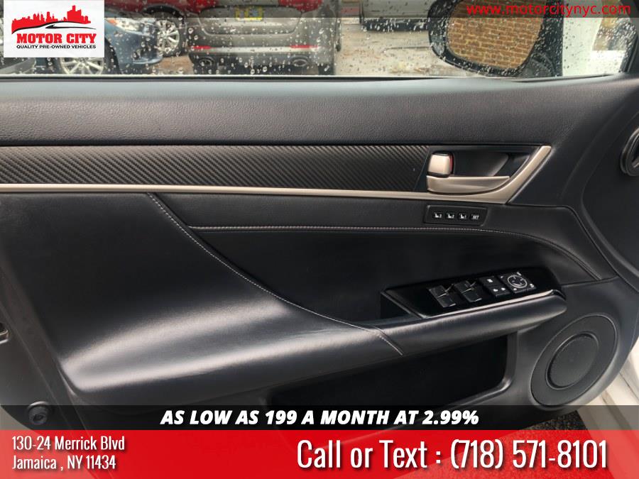 Used Lexus GS 350 4dr Sdn AWD 2015 | Motor City. Jamaica, New York Used Lexus GS 350 4dr Sdn AWD 2015 | Motor City. Jamaica, New York