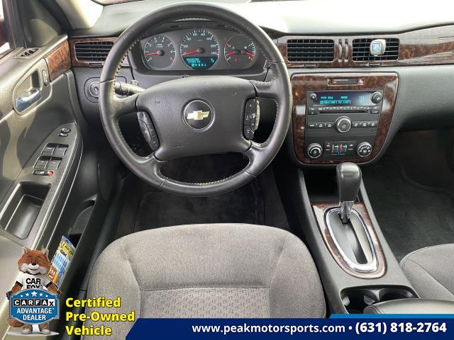 Used Chevrolet Impala 4dr Sdn LT Fleet 2013 | Peak Automotive Inc.. Bayshore, New York Used Chevrolet Impala 4dr Sdn LT Fleet 2013 | Peak Automotive Inc.. Bayshore, New York