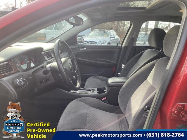 Used Chevrolet Impala 4dr Sdn LT Fleet 2013 | Peak Automotive Inc.. Bayshore, New York Used Chevrolet Impala 4dr Sdn LT Fleet 2013 | Peak Automotive Inc.. Bayshore, New York
