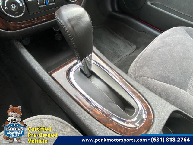 Used Chevrolet Impala 4dr Sdn LT Fleet 2013 | Peak Automotive Inc.. Bayshore, New York Used Chevrolet Impala 4dr Sdn LT Fleet 2013 | Peak Automotive Inc.. Bayshore, New York