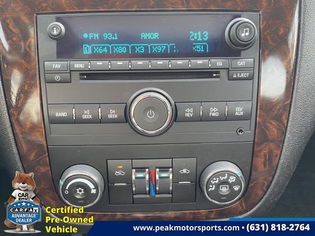 Used Chevrolet Impala 4dr Sdn LT Fleet 2013 | Peak Automotive Inc.. Bayshore, New York Used Chevrolet Impala 4dr Sdn LT Fleet 2013 | Peak Automotive Inc.. Bayshore, New York