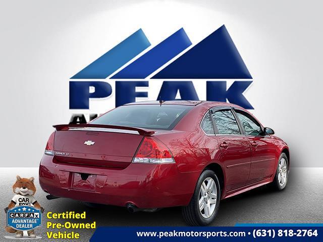 Used Chevrolet Impala 4dr Sdn LT Fleet 2013 | Peak Automotive Inc.. Bayshore, New York Used Chevrolet Impala 4dr Sdn LT Fleet 2013 | Peak Automotive Inc.. Bayshore, New York