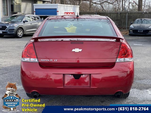 Used Chevrolet Impala 4dr Sdn LT Fleet 2013 | Peak Automotive Inc.. Bayshore, New York Used Chevrolet Impala 4dr Sdn LT Fleet 2013 | Peak Automotive Inc.. Bayshore, New York