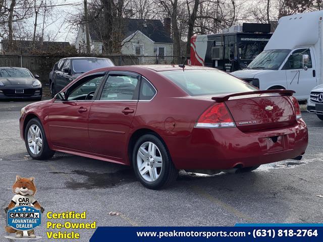 Used Chevrolet Impala 4dr Sdn LT Fleet 2013 | Peak Automotive Inc.. Bayshore, New York Used Chevrolet Impala 4dr Sdn LT Fleet 2013 | Peak Automotive Inc.. Bayshore, New York