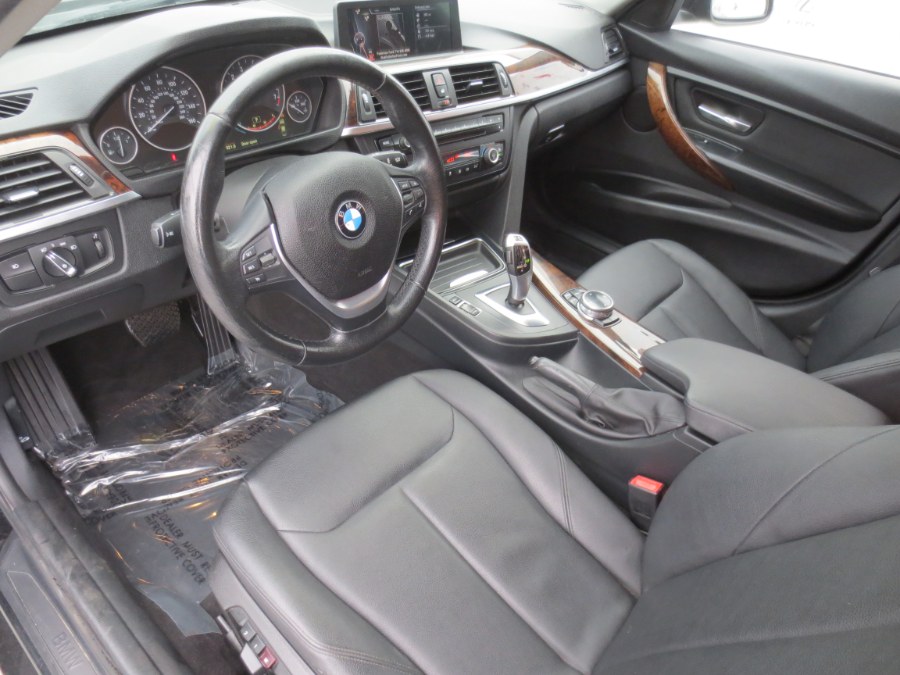 Used BMW 3 Series 4dr Sdn 328i RWD SULEV 2014 | Auto Max Of Santa Ana. Santa Ana, California