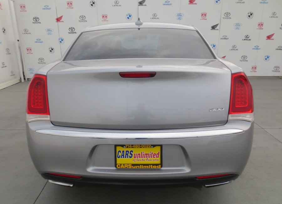 2015 Chrysler 300 4dr Sdn Limited RWD, available for sale in Santa Ana, California | Auto Max Of Santa Ana. Santa Ana, California 2015 Chrysler 300 4dr Sdn Limited RWD, available for sale in Santa Ana, California | Auto Max Of Santa Ana. Santa Ana, California