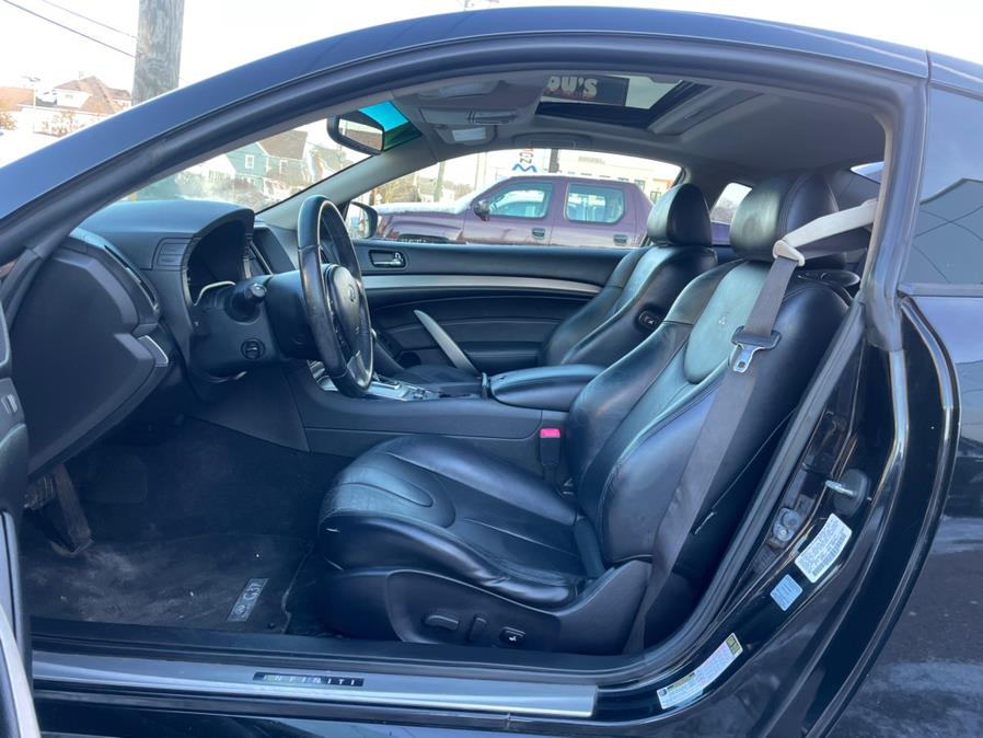 Used Infiniti G37 Coupe 2dr x AWD 2012 | Carsonmain LLC. Manchester, Connecticut Used Infiniti G37 Coupe 2dr x AWD 2012 | Carsonmain LLC. Manchester, Connecticut