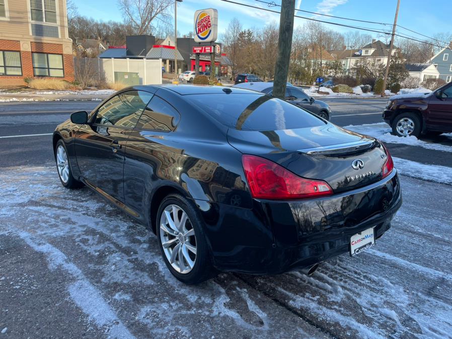 Used Infiniti G37 Coupe 2dr x AWD 2012 | Carsonmain LLC. Manchester, Connecticut Used Infiniti G37 Coupe 2dr x AWD 2012 | Carsonmain LLC. Manchester, Connecticut