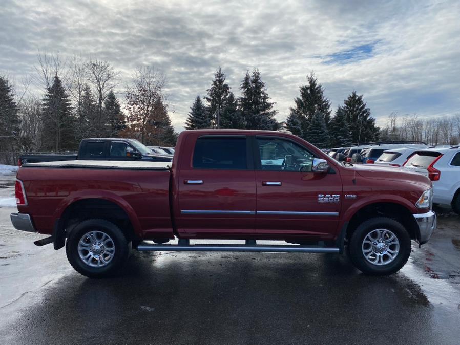 2014 Ram 2500 4WD Crew Cab 149" Laramie, available for sale in Berlin, Connecticut | Tru Auto Mall. Berlin, Connecticut 2014 Ram 2500 4WD Crew Cab 149" Laramie, available for sale in Berlin, Connecticut | Tru Auto Mall. Berlin, Connecticut