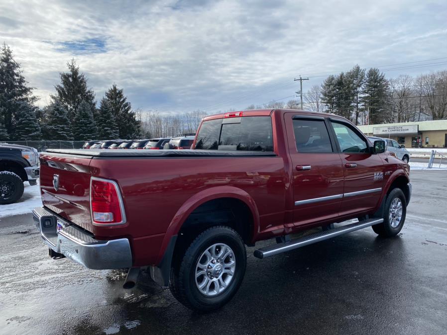 2014 Ram 2500 4WD Crew Cab 149" Laramie, available for sale in Berlin, Connecticut | Tru Auto Mall. Berlin, Connecticut 2014 Ram 2500 4WD Crew Cab 149" Laramie, available for sale in Berlin, Connecticut | Tru Auto Mall. Berlin, Connecticut