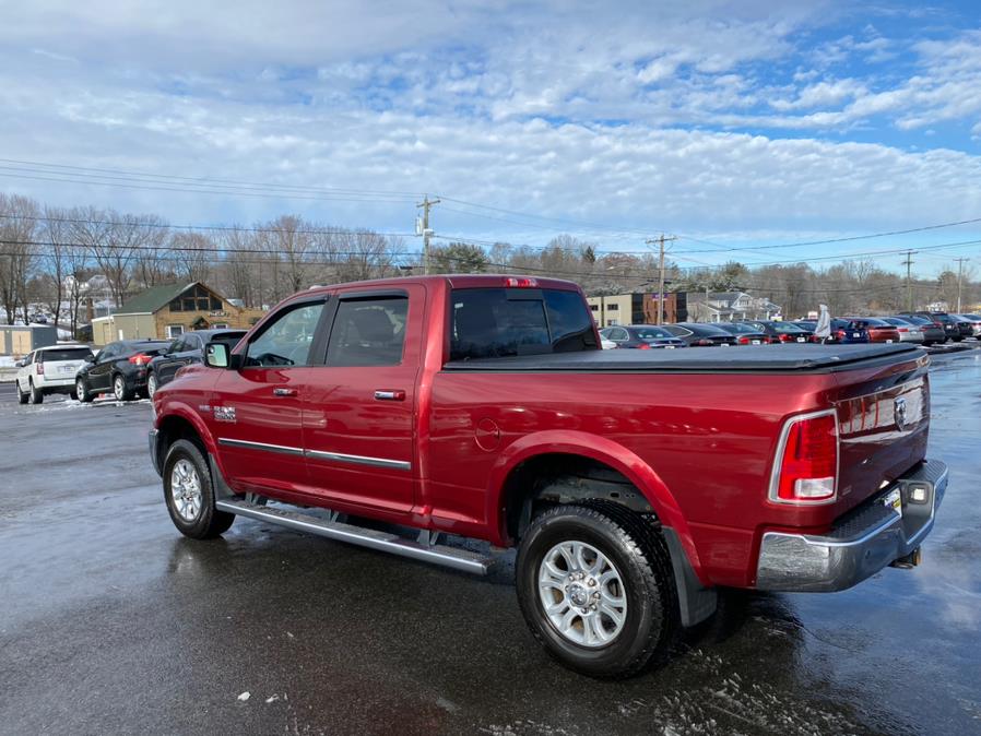 2014 Ram 2500 4WD Crew Cab 149" Laramie, available for sale in Berlin, Connecticut | Tru Auto Mall. Berlin, Connecticut 2014 Ram 2500 4WD Crew Cab 149" Laramie, available for sale in Berlin, Connecticut | Tru Auto Mall. Berlin, Connecticut