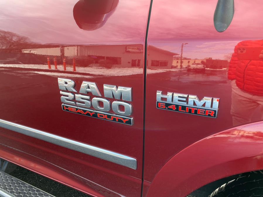 2014 Ram 2500 4WD Crew Cab 149" Laramie, available for sale in Berlin, Connecticut | Tru Auto Mall. Berlin, Connecticut 2014 Ram 2500 4WD Crew Cab 149" Laramie, available for sale in Berlin, Connecticut | Tru Auto Mall. Berlin, Connecticut