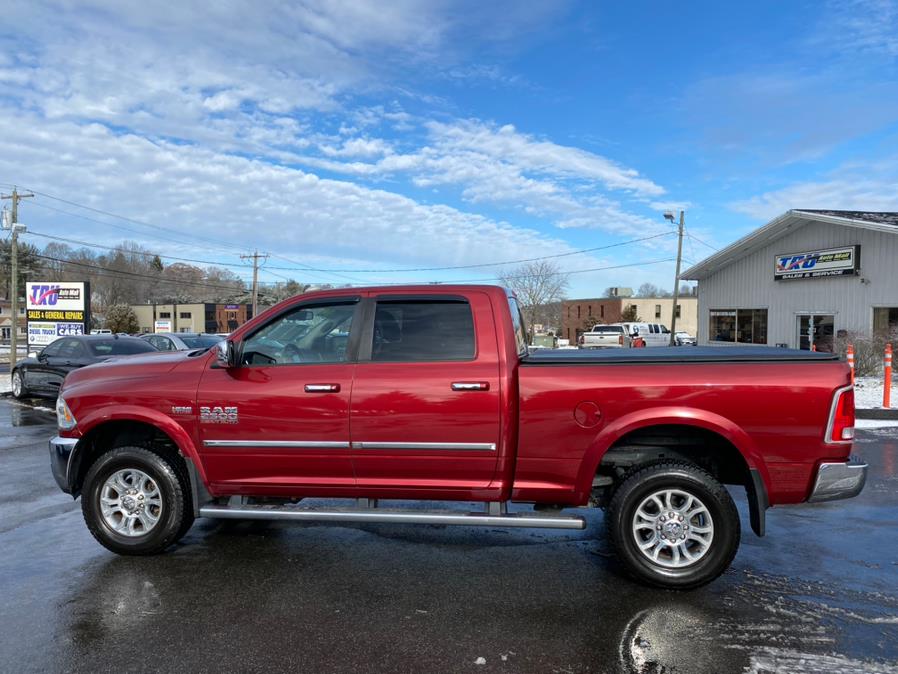 2014 Ram 2500 4WD Crew Cab 149" Laramie, available for sale in Berlin, Connecticut | Tru Auto Mall. Berlin, Connecticut 2014 Ram 2500 4WD Crew Cab 149" Laramie, available for sale in Berlin, Connecticut | Tru Auto Mall. Berlin, Connecticut