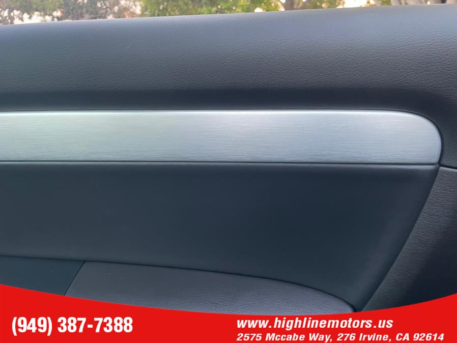 Used Audi S4 2dr Cabriolet Man 2008 | High Line Motors LLC. Irvine, California Used Audi S4 2dr Cabriolet Man 2008 | High Line Motors LLC. Irvine, California