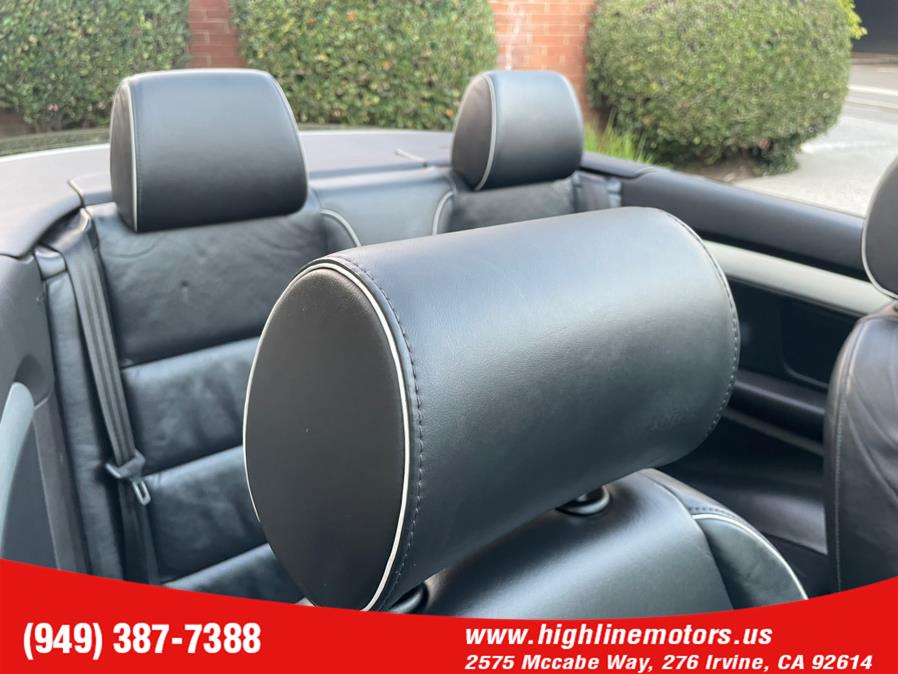 Used Audi S4 2dr Cabriolet Man 2008 | High Line Motors LLC. Irvine, California Used Audi S4 2dr Cabriolet Man 2008 | High Line Motors LLC. Irvine, California