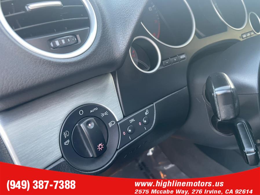 Used Audi S4 2dr Cabriolet Man 2008 | High Line Motors LLC. Irvine, California Used Audi S4 2dr Cabriolet Man 2008 | High Line Motors LLC. Irvine, California
