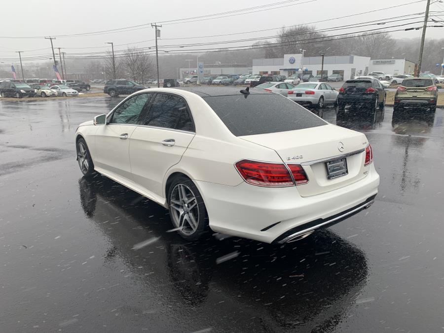Used Mercedes-Benz E-Class 4dr Sdn E 400 4MATIC 2016 | Saybrook Auto Barn. Old Saybrook, Connecticut Used Mercedes-Benz E-Class 4dr Sdn E 400 4MATIC 2016 | Saybrook Auto Barn. Old Saybrook, Connecticut