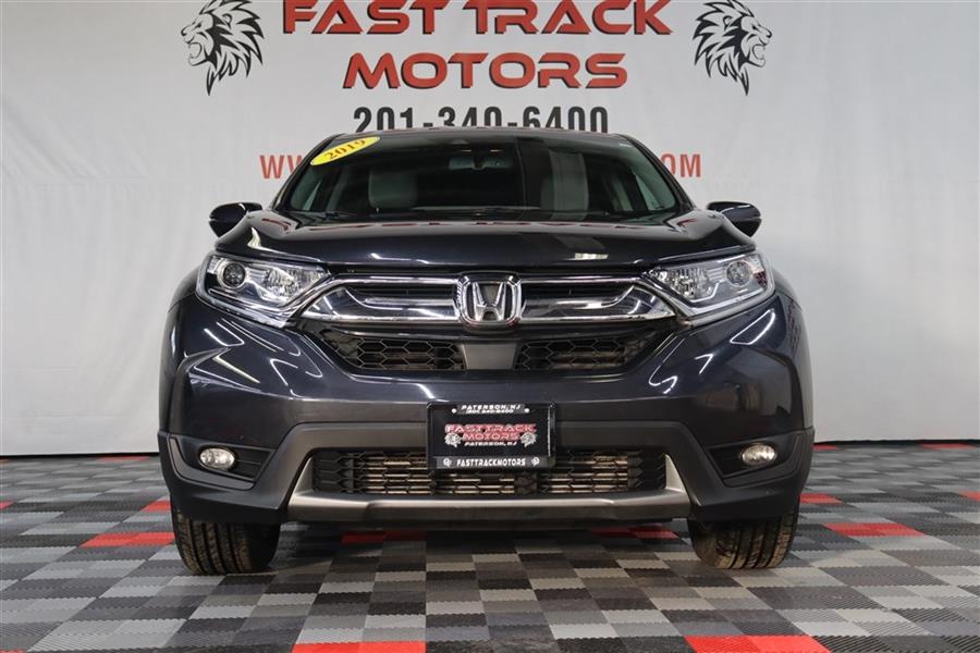 2019 Honda Cr-v EXL, available for sale in Paterson, New Jersey | Fast Track Motors. Paterson, New Jersey 2019 Honda Cr-v EXL, available for sale in Paterson, New Jersey | Fast Track Motors. Paterson, New Jersey