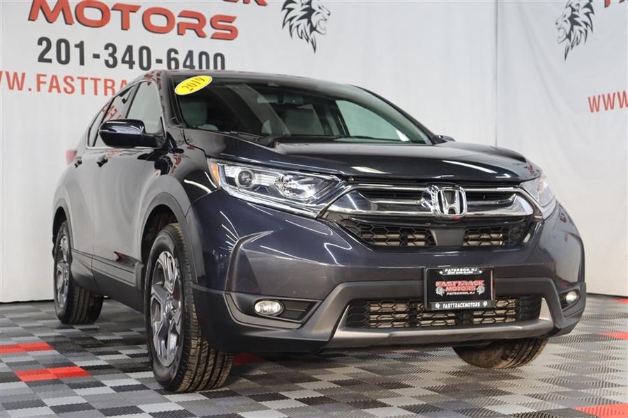 2019 Honda Cr-v EXL, available for sale in Paterson, New Jersey | Fast Track Motors. Paterson, New Jersey 2019 Honda Cr-v EXL, available for sale in Paterson, New Jersey | Fast Track Motors. Paterson, New Jersey