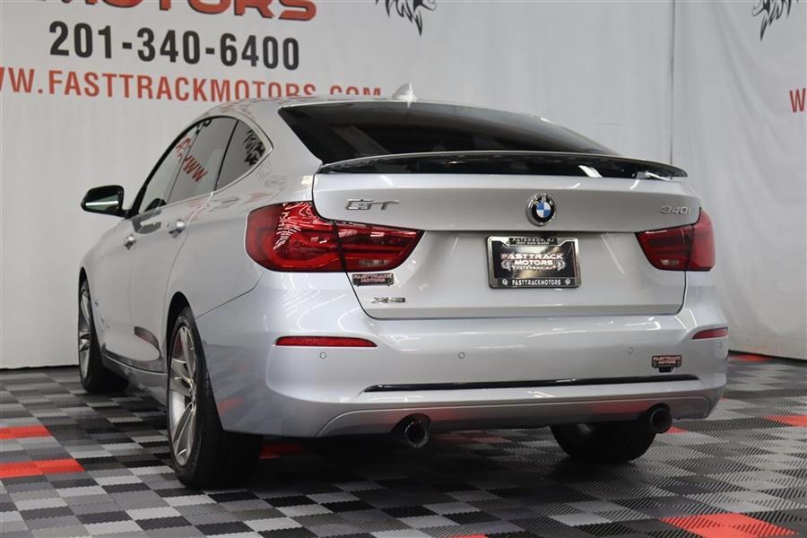 2018 BMW 340 XI GT, available for sale in Paterson, New Jersey | Fast Track Motors. Paterson, New Jersey 2018 BMW 340 XI GT, available for sale in Paterson, New Jersey | Fast Track Motors. Paterson, New Jersey